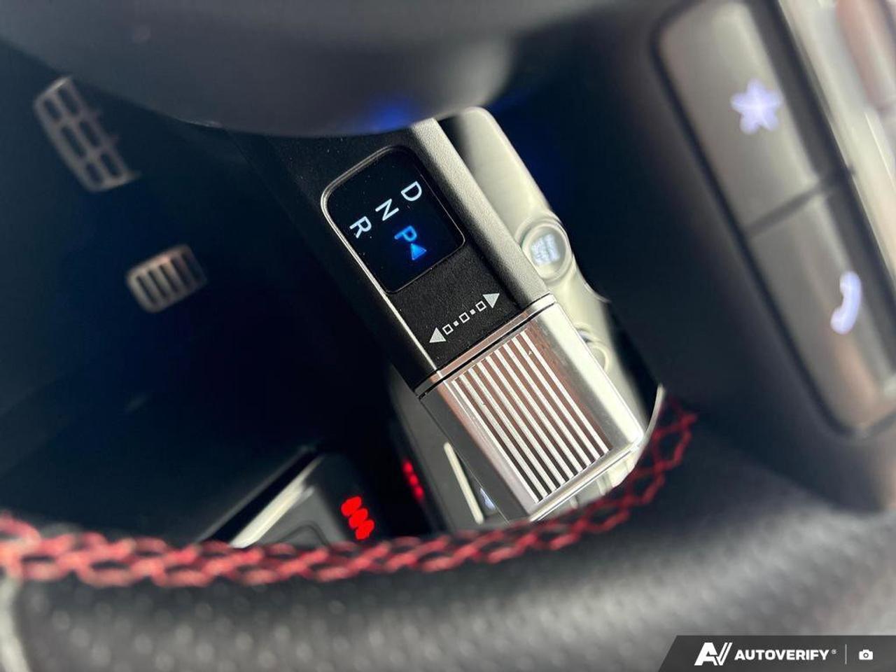 2024 Hyundai KONA N Line   CARPLAY   HEATED SEATS   8L/100KM Photo