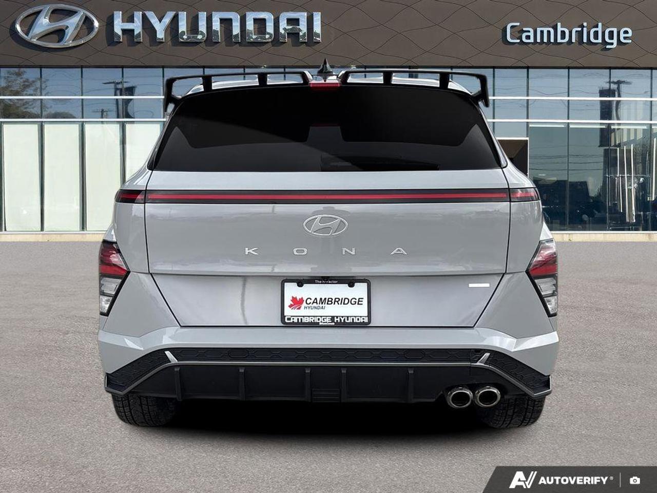 2024 Hyundai KONA N Line   CARPLAY   HEATED SEATS   SOLD! Photo