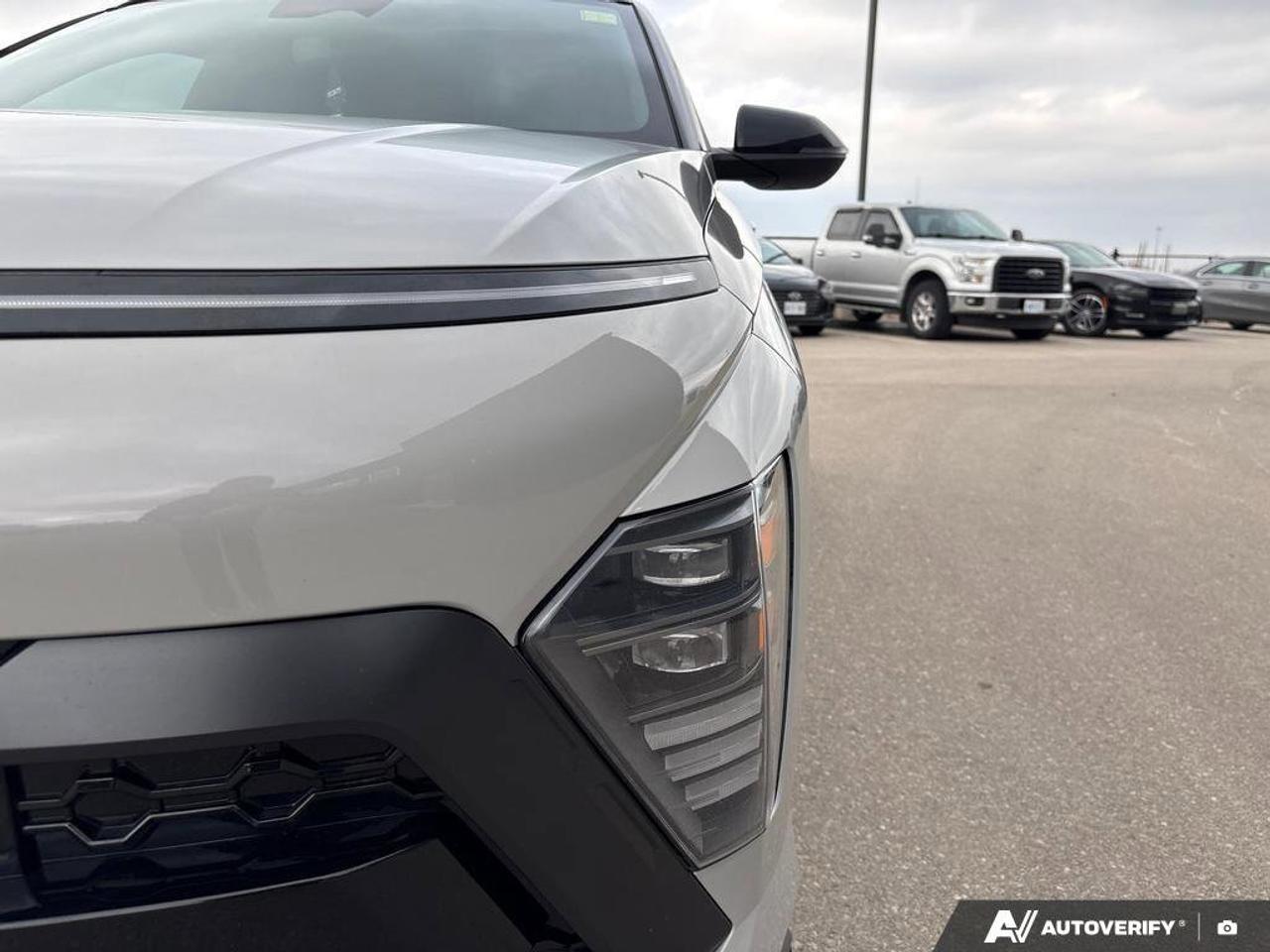2024 Hyundai KONA N Line   CARPLAY   HEATED SEATS   SOLD! Photo