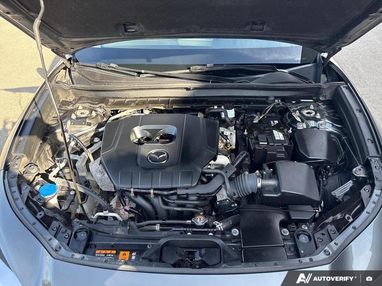 2023 Mazda CX-30 GS   AWD   HEATED SEATS   HEATED STEERING   CARPLA Photo