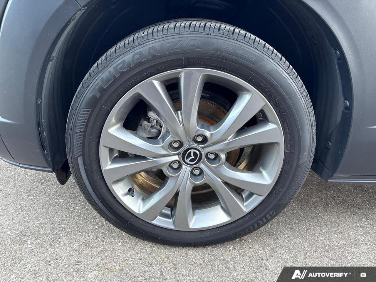 2023 Mazda CX-30 GS   AWD   HEATED SEATS   HEATED STEERING   CARPLA Photo