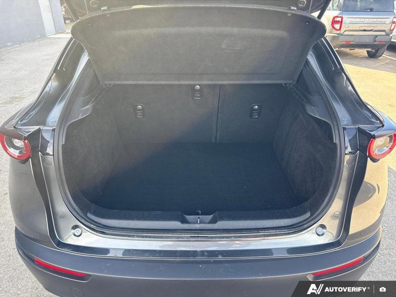 2023 Mazda CX-30 GS   AWD   HEATED SEATS   HEATED STEERING   CARPLA Photo