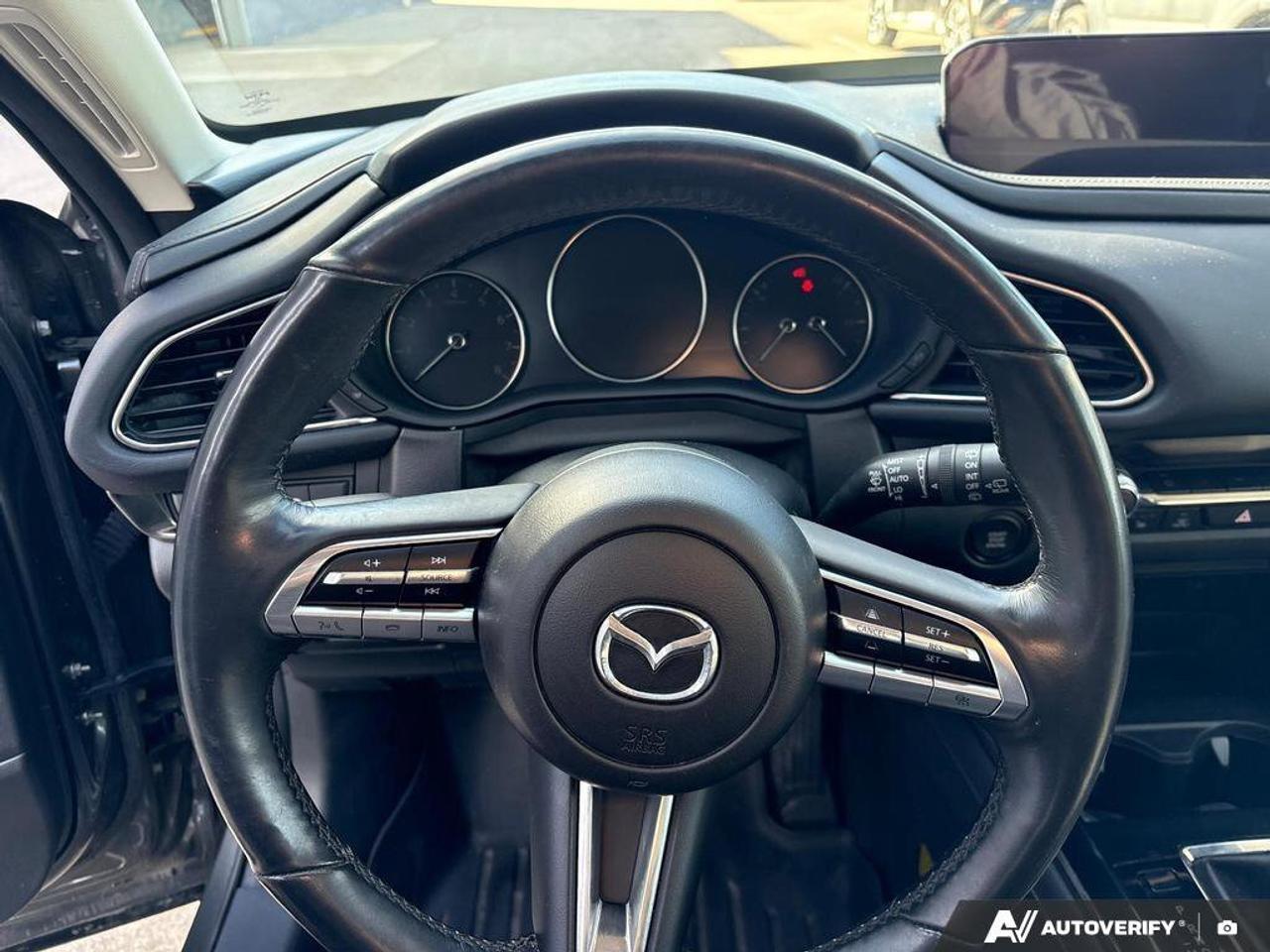 2023 Mazda CX-30 GS   AWD   HEATED SEATS   HEATED STEERING   CARPLA Photo