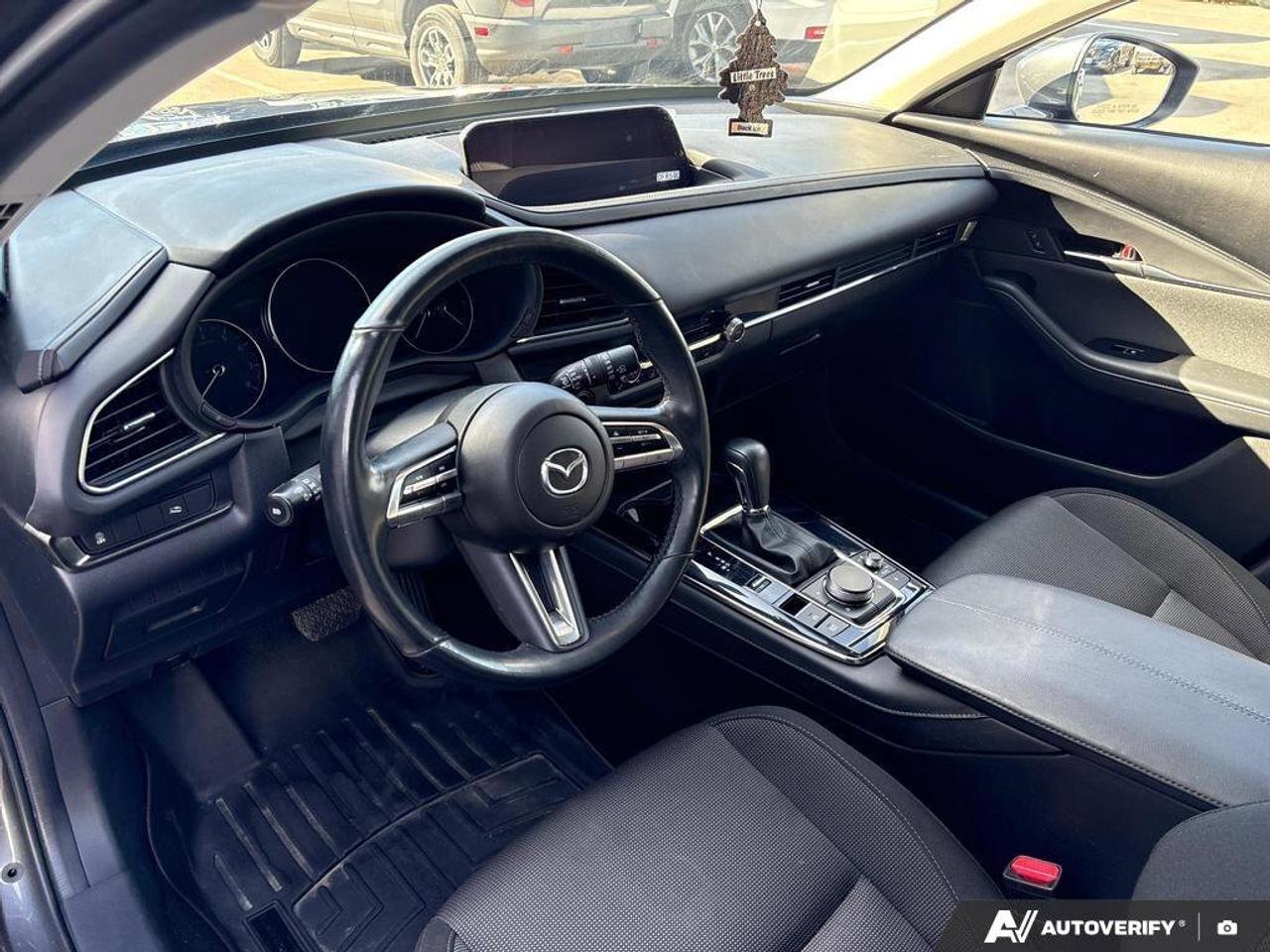 2023 Mazda CX-30 GS   AWD   HEATED SEATS   HEATED STEERING   CARPLA Photo