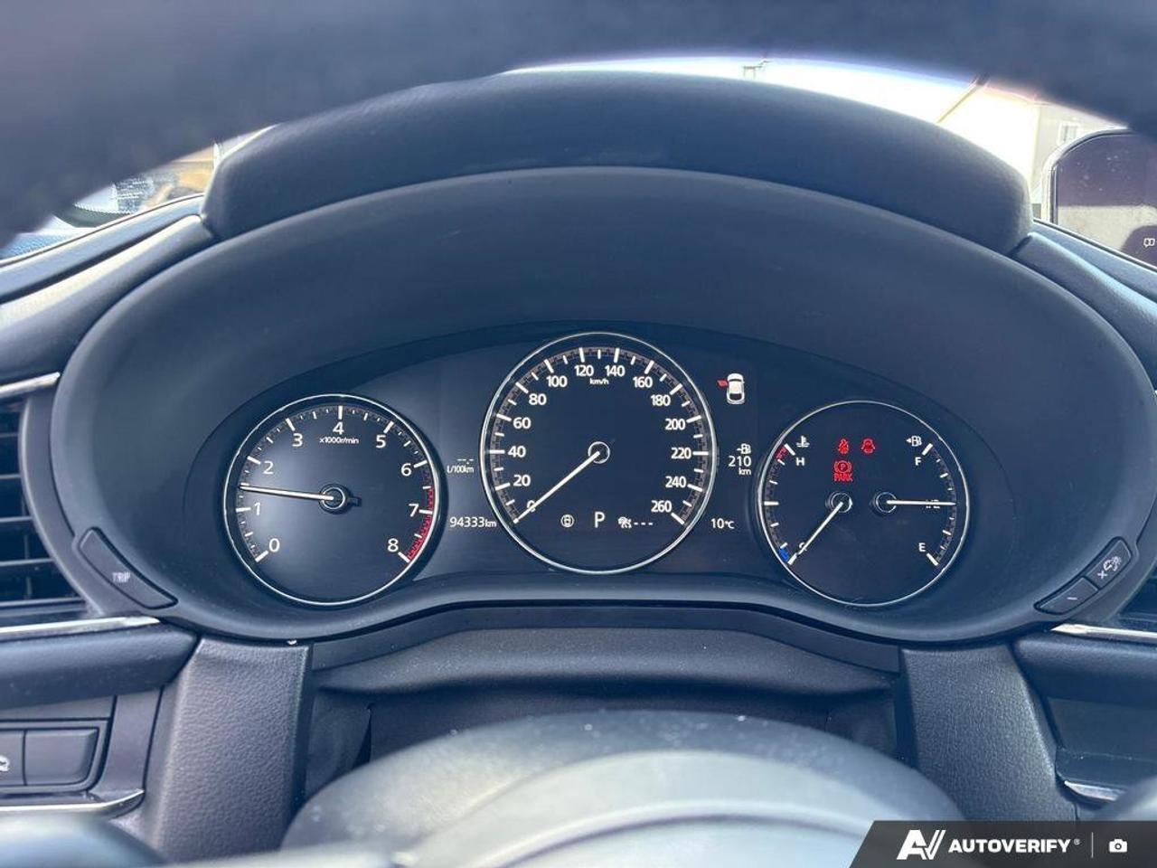 2023 Mazda CX-30 GS   AWD   HEATED SEATS   HEATED STEERING   CARPLA Photo