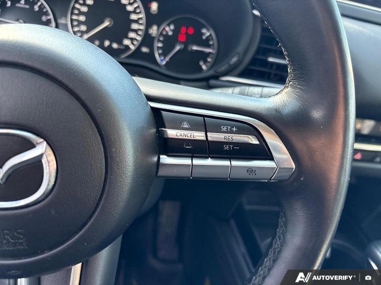 2023 Mazda CX-30 GS   AWD   HEATED SEATS   HEATED STEERING   CARPLA Photo