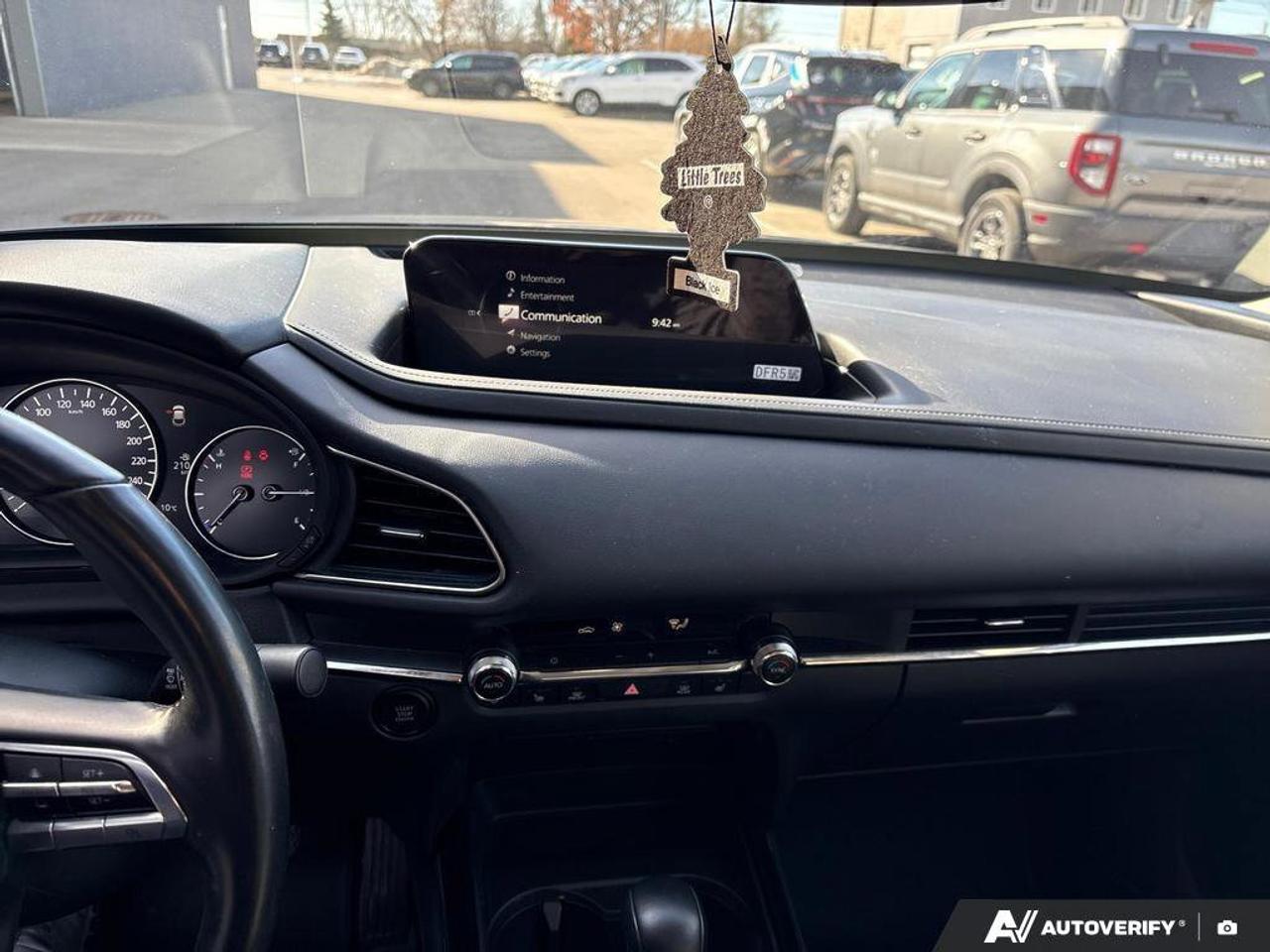 2023 Mazda CX-30 GS   AWD   HEATED SEATS   HEATED STEERING   CARPLA Photo