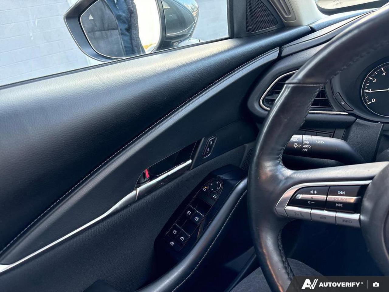 2023 Mazda CX-30 GS   AWD   HEATED SEATS   HEATED STEERING   CARPLA Photo