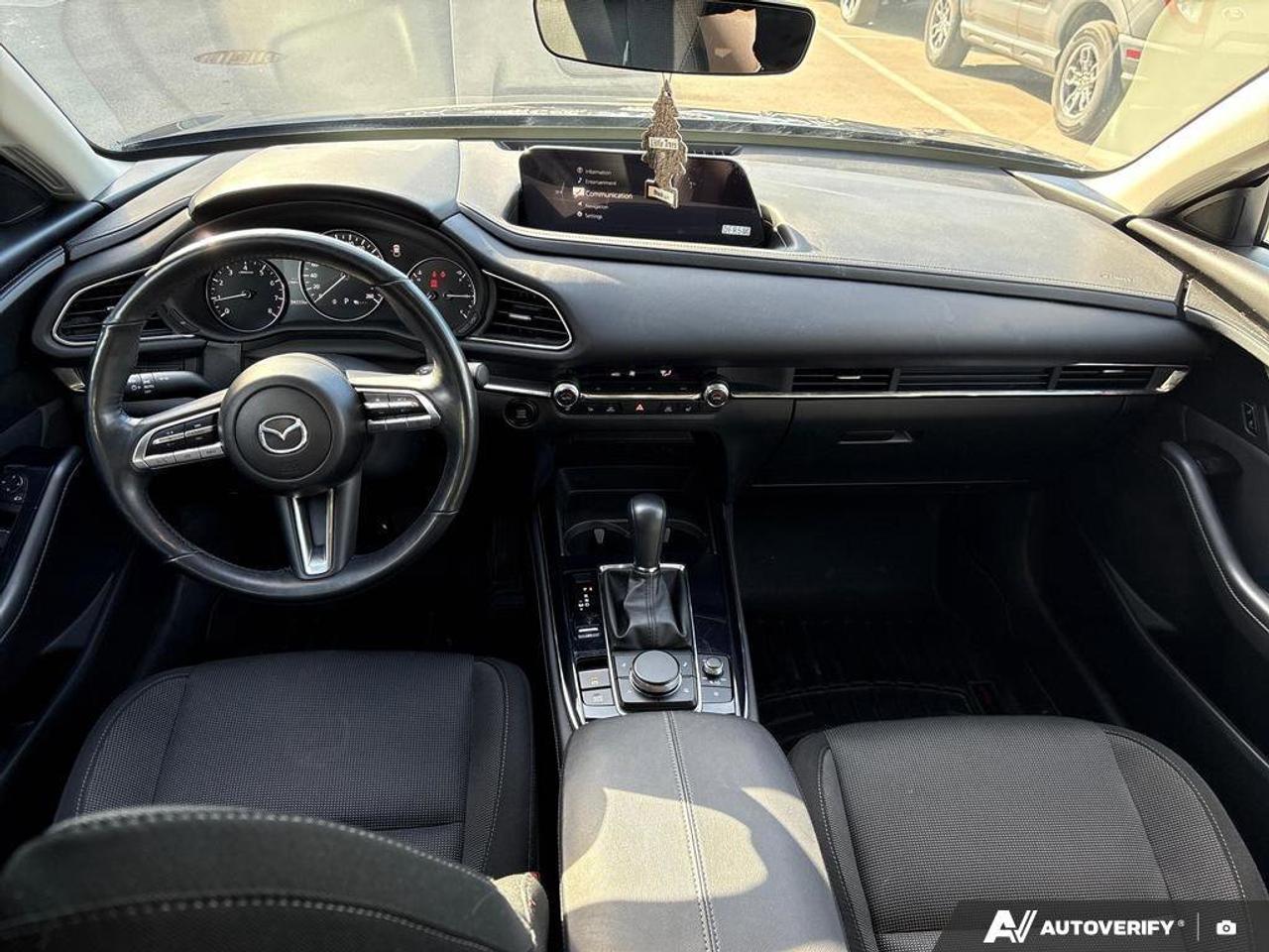 2023 Mazda CX-30 GS   AWD   HEATED SEATS   HEATED STEERING   CARPLA Photo