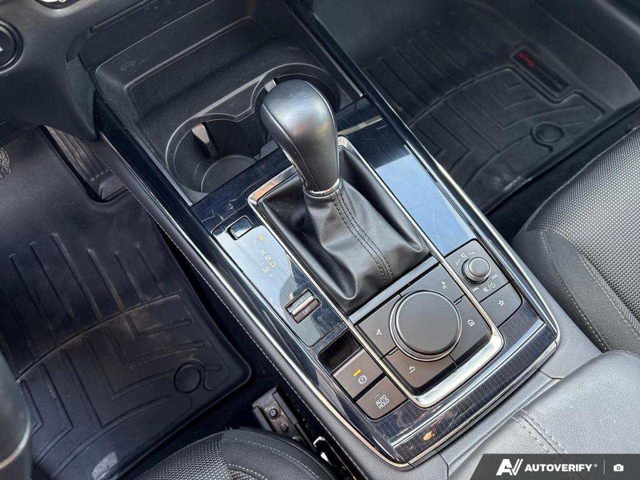 2023 Mazda CX-30 GS   AWD   HEATED SEATS   HEATED STEERING   CARPLA Photo