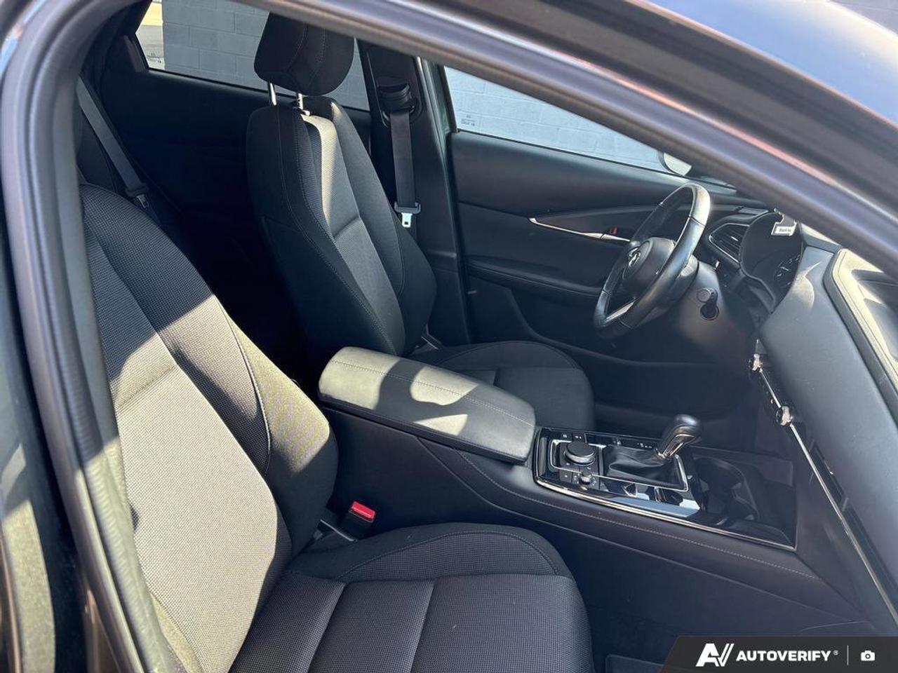 2023 Mazda CX-30 GS   AWD   HEATED SEATS   HEATED STEERING   CARPLA Photo