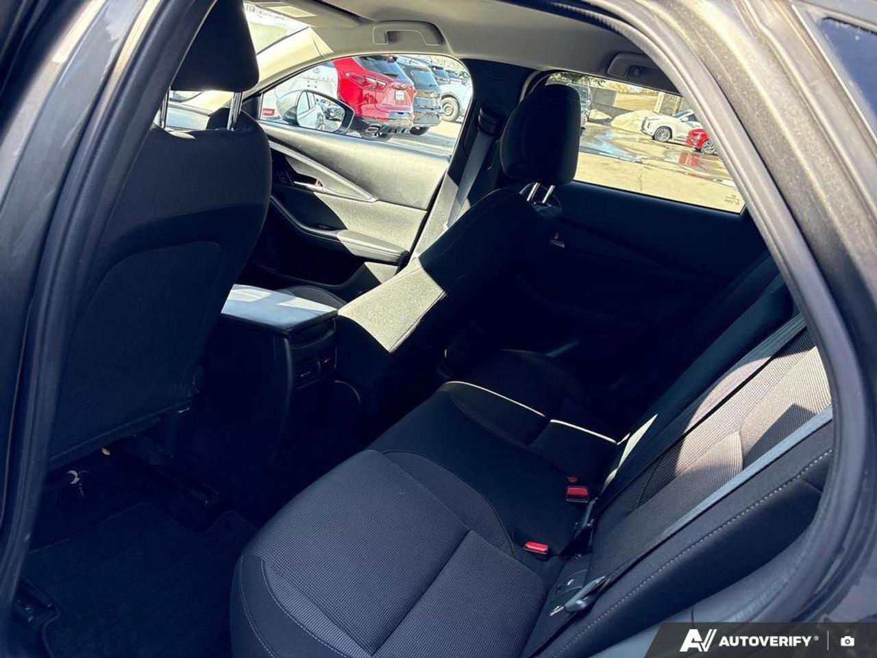 2023 Mazda CX-30 GS   AWD   HEATED SEATS   HEATED STEERING   CARPLA Photo