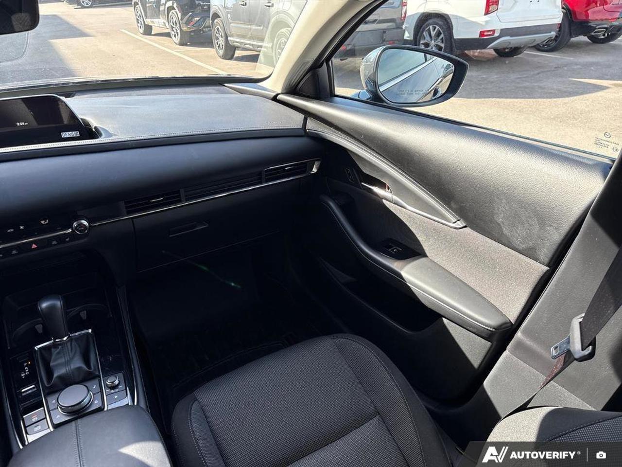 2023 Mazda CX-30 GS   AWD   HEATED SEATS   HEATED STEERING   CARPLA Photo