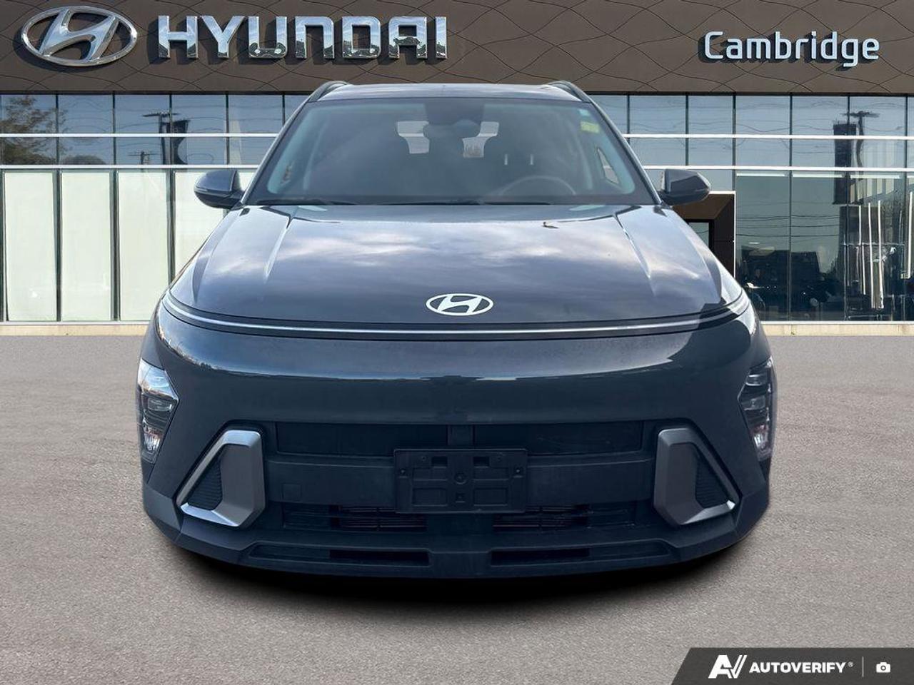 2024 Hyundai KONA Preferred Photo