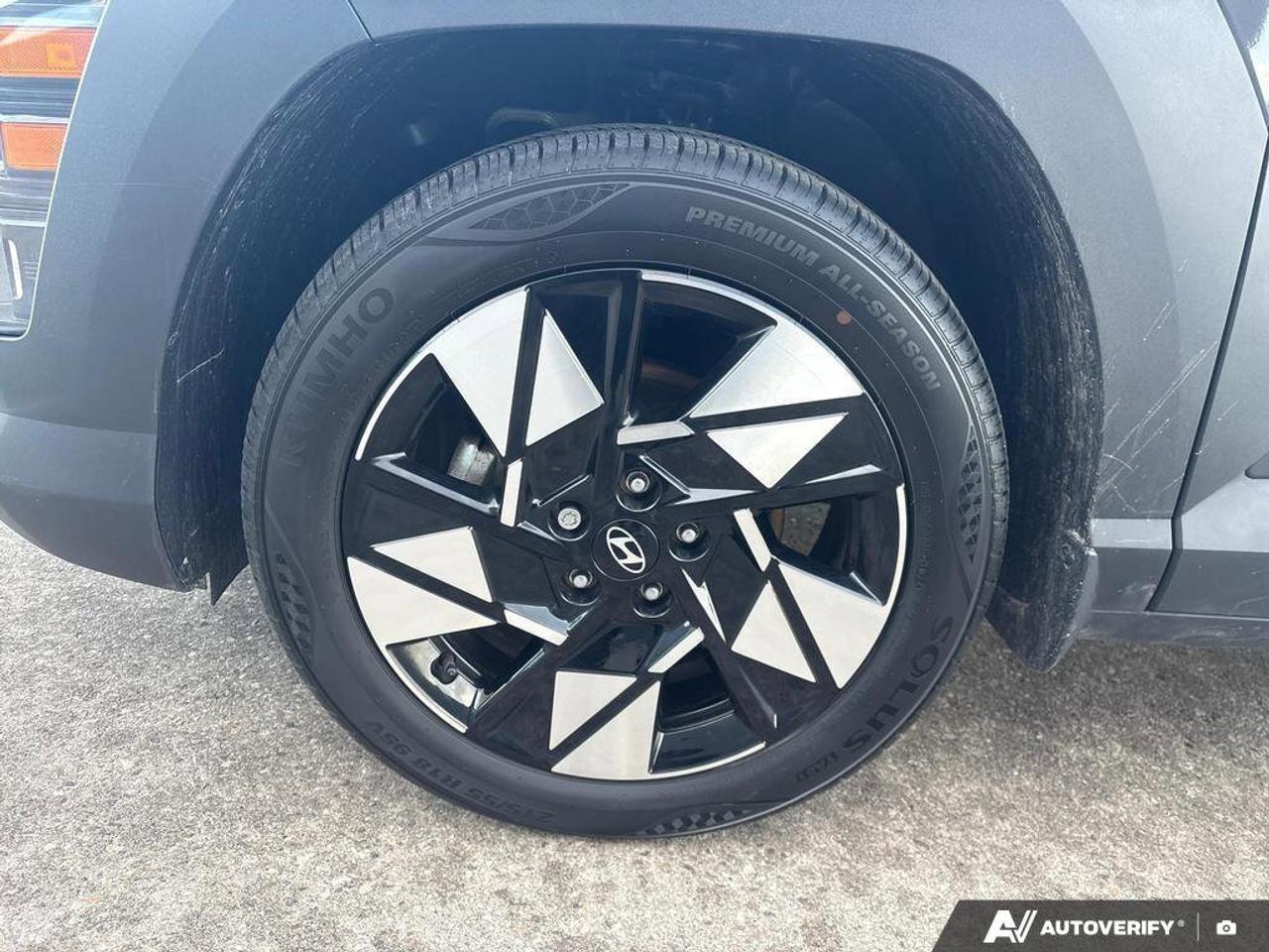 2024 Hyundai KONA Preferred Photo