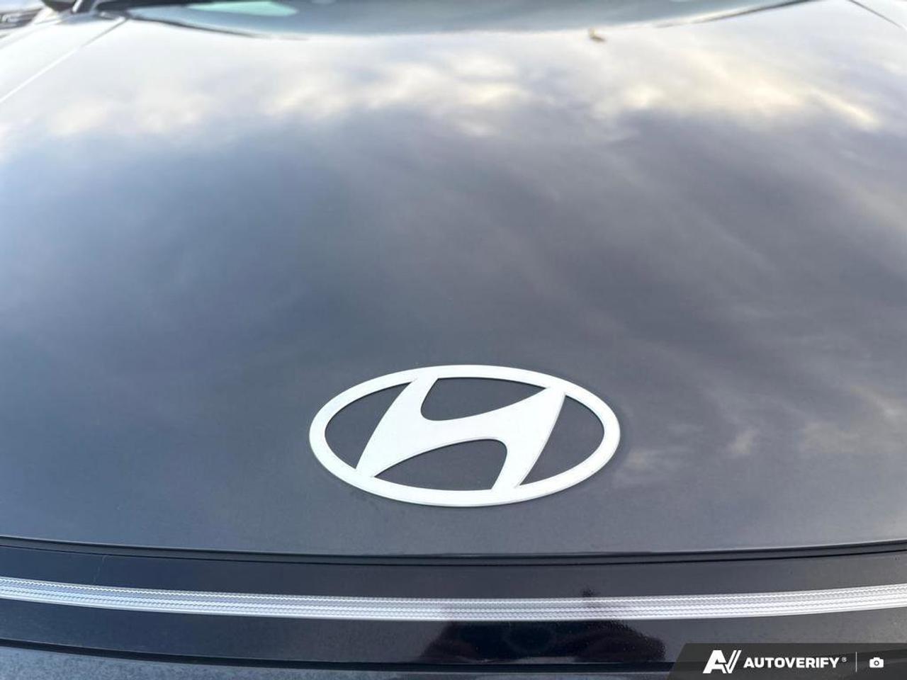 2024 Hyundai KONA Preferred Photo