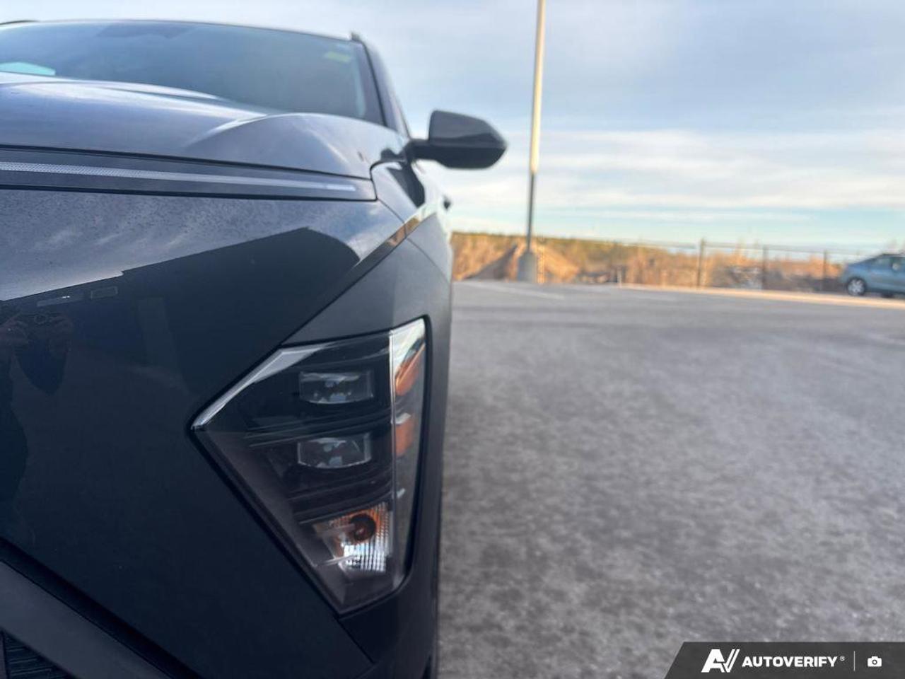 2024 Hyundai KONA Preferred Photo