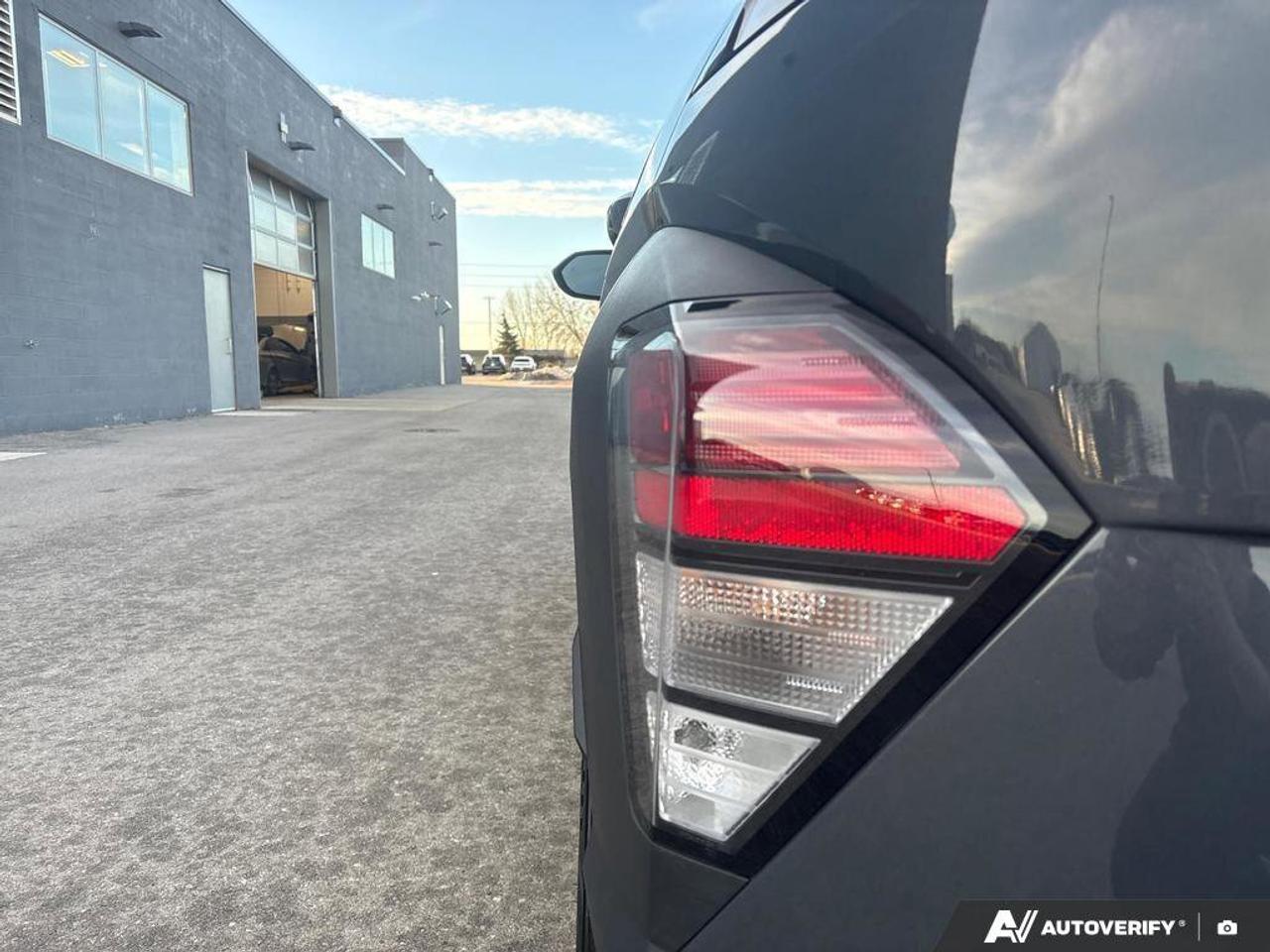 2024 Hyundai KONA Preferred Photo