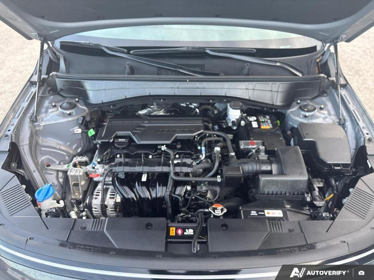 2024 Hyundai KONA Preferred Photo