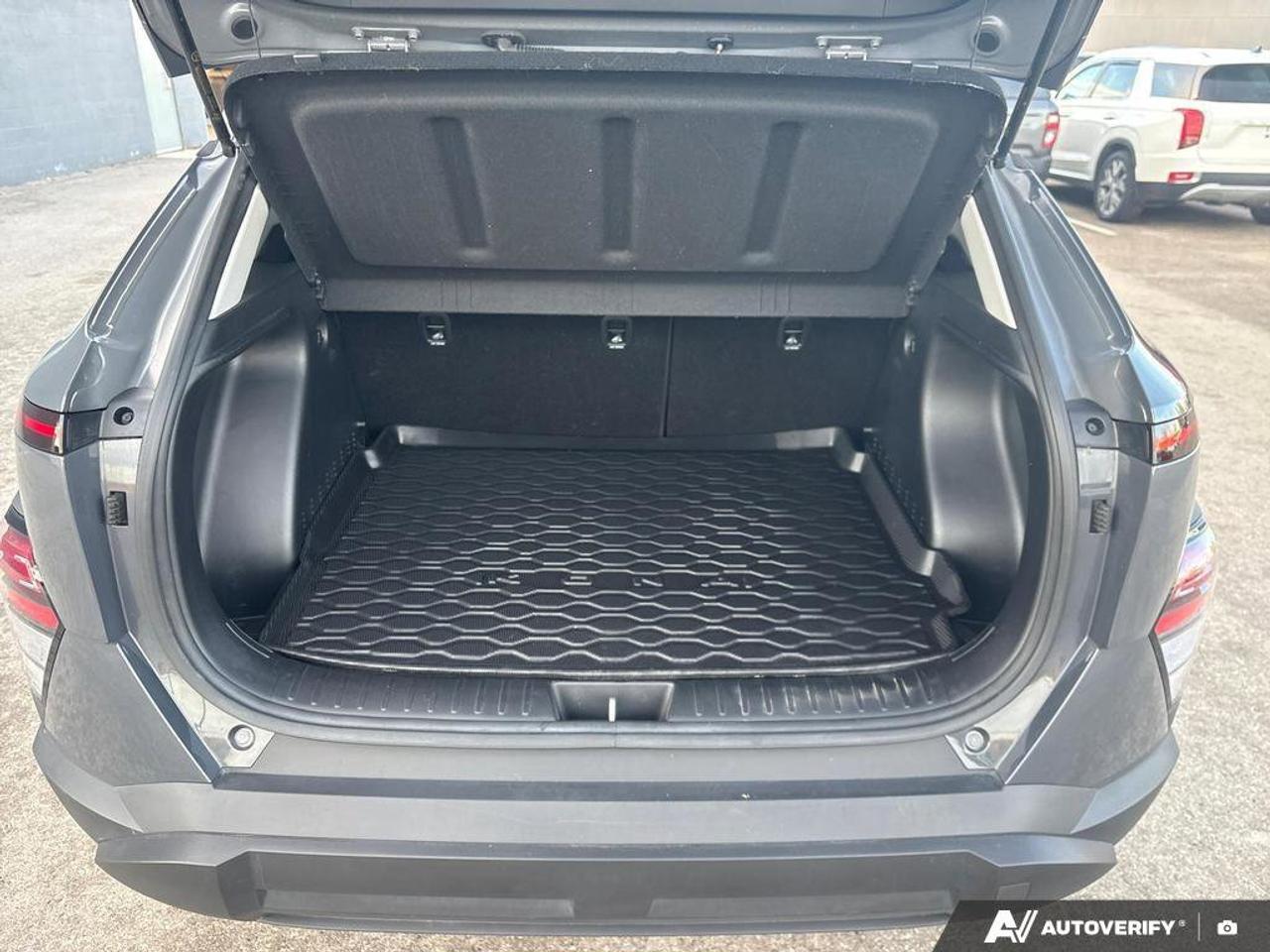 2024 Hyundai KONA Preferred Photo