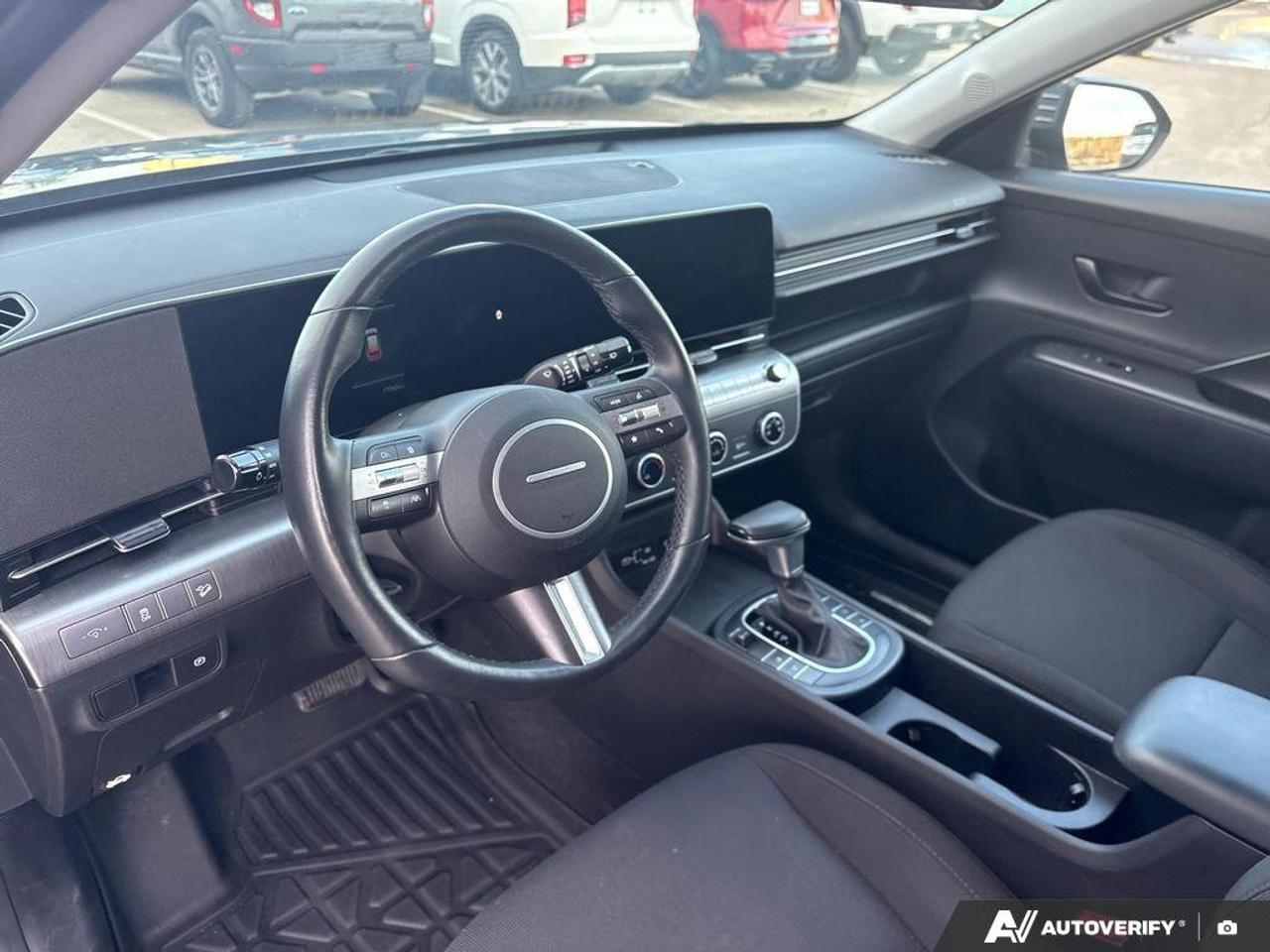 2024 Hyundai KONA Preferred Photo