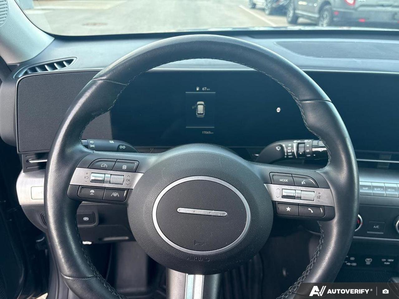 2024 Hyundai KONA Preferred Photo