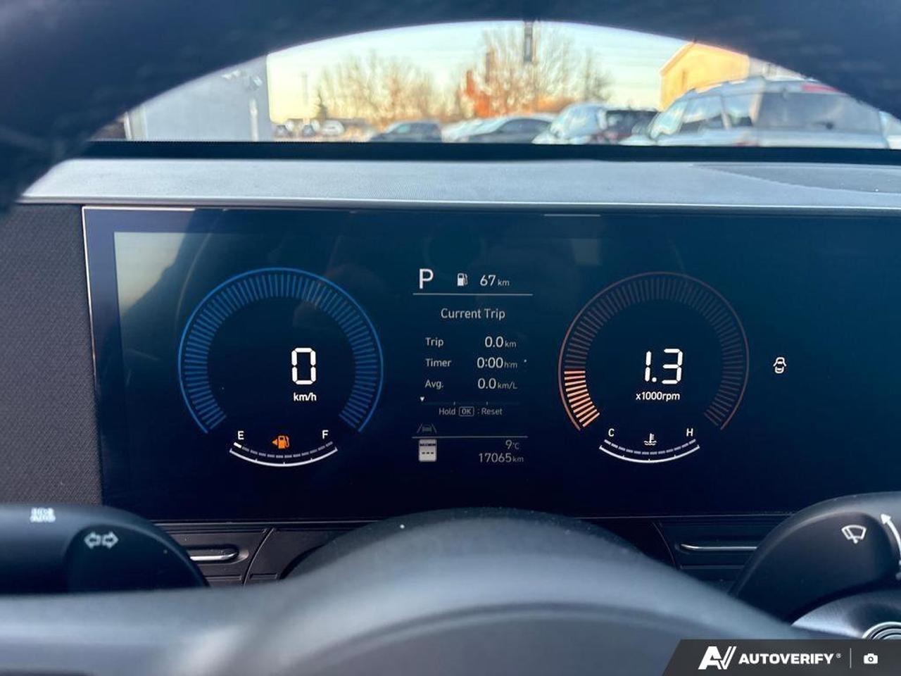 2024 Hyundai KONA Preferred Photo