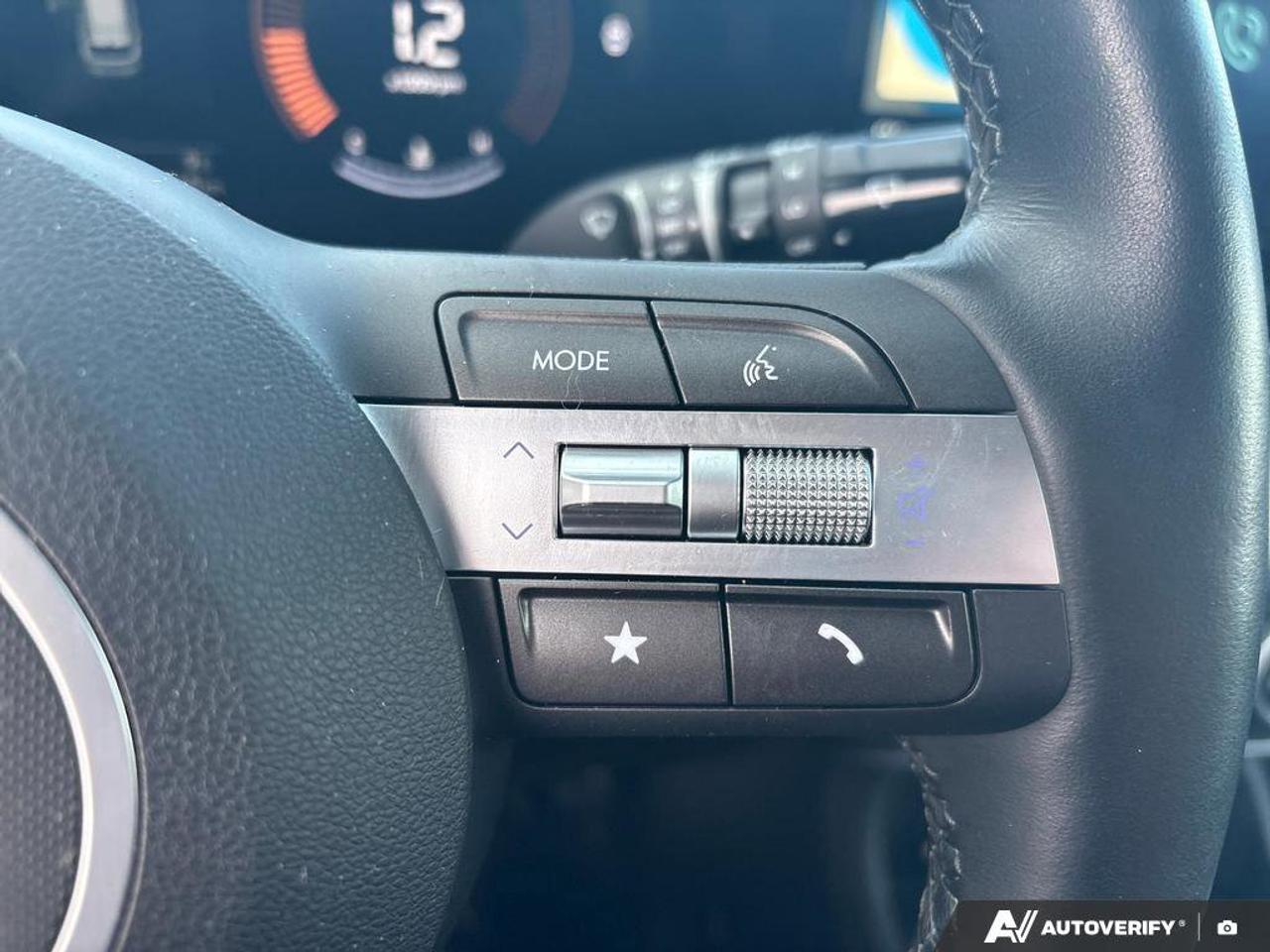 2024 Hyundai KONA Preferred Photo