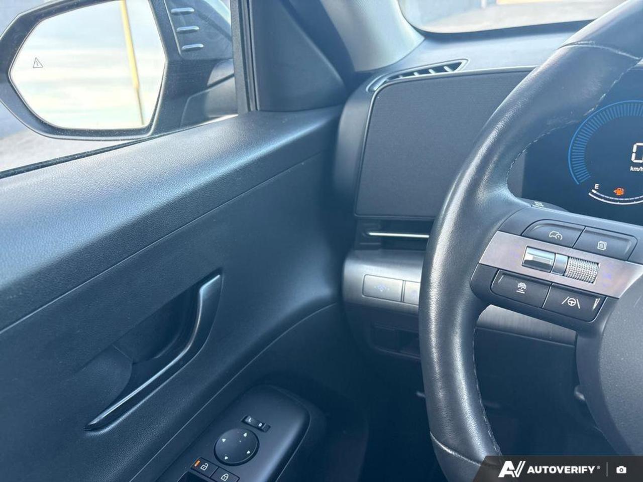 2024 Hyundai KONA Preferred Photo