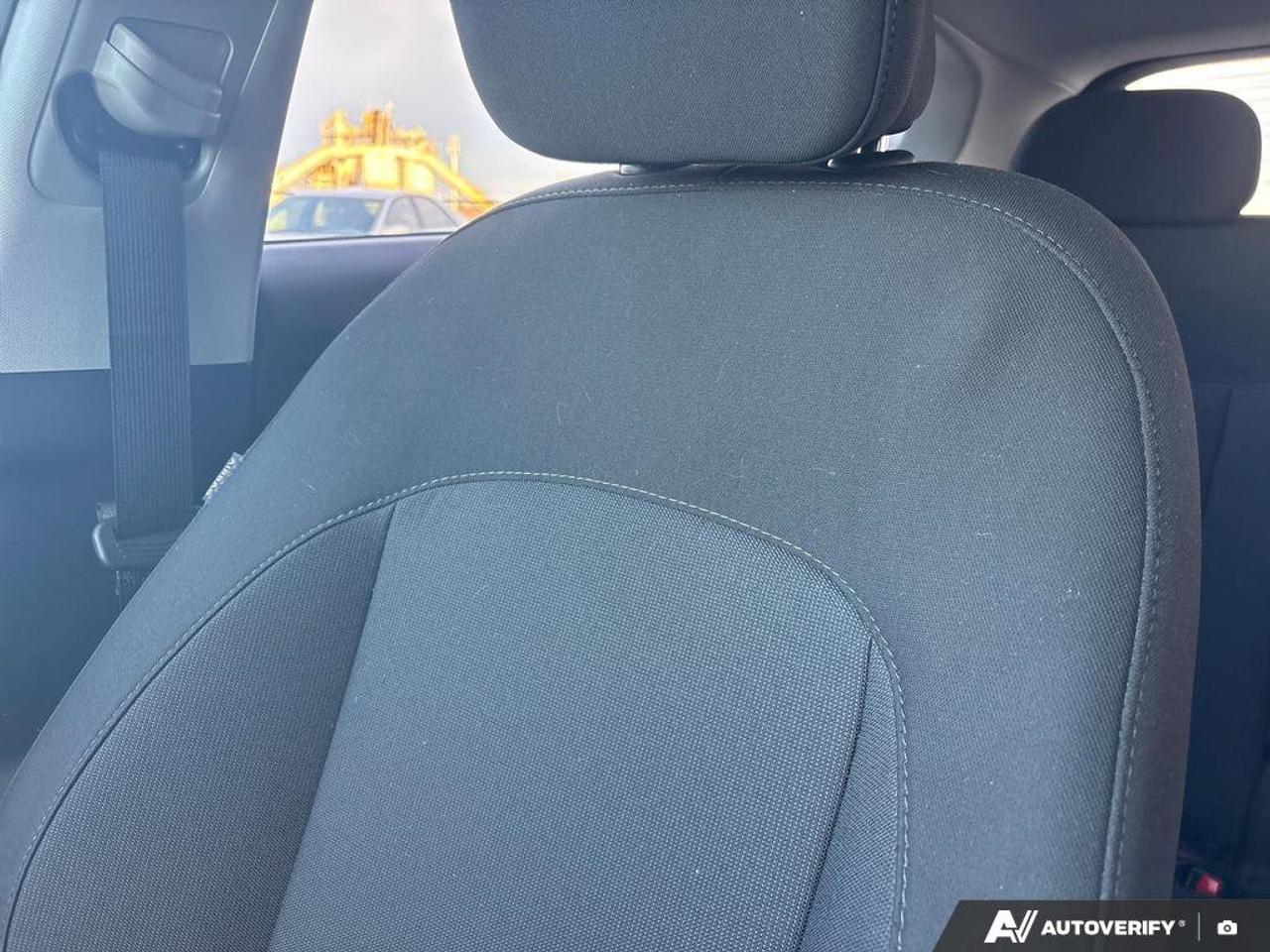 2024 Hyundai KONA Preferred Photo