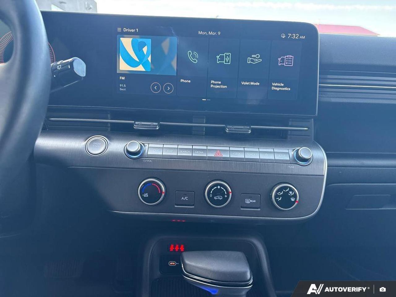 2024 Hyundai KONA Preferred Photo