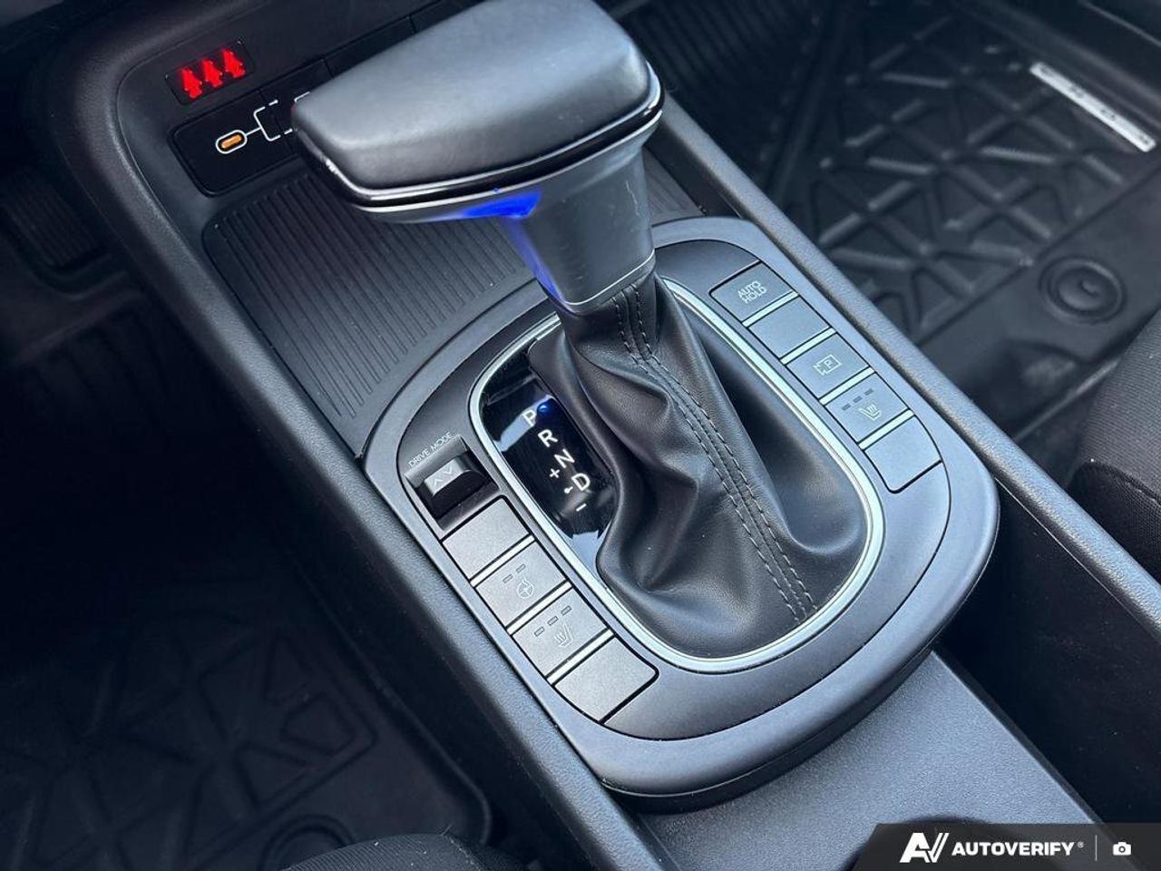 2024 Hyundai KONA Preferred Photo