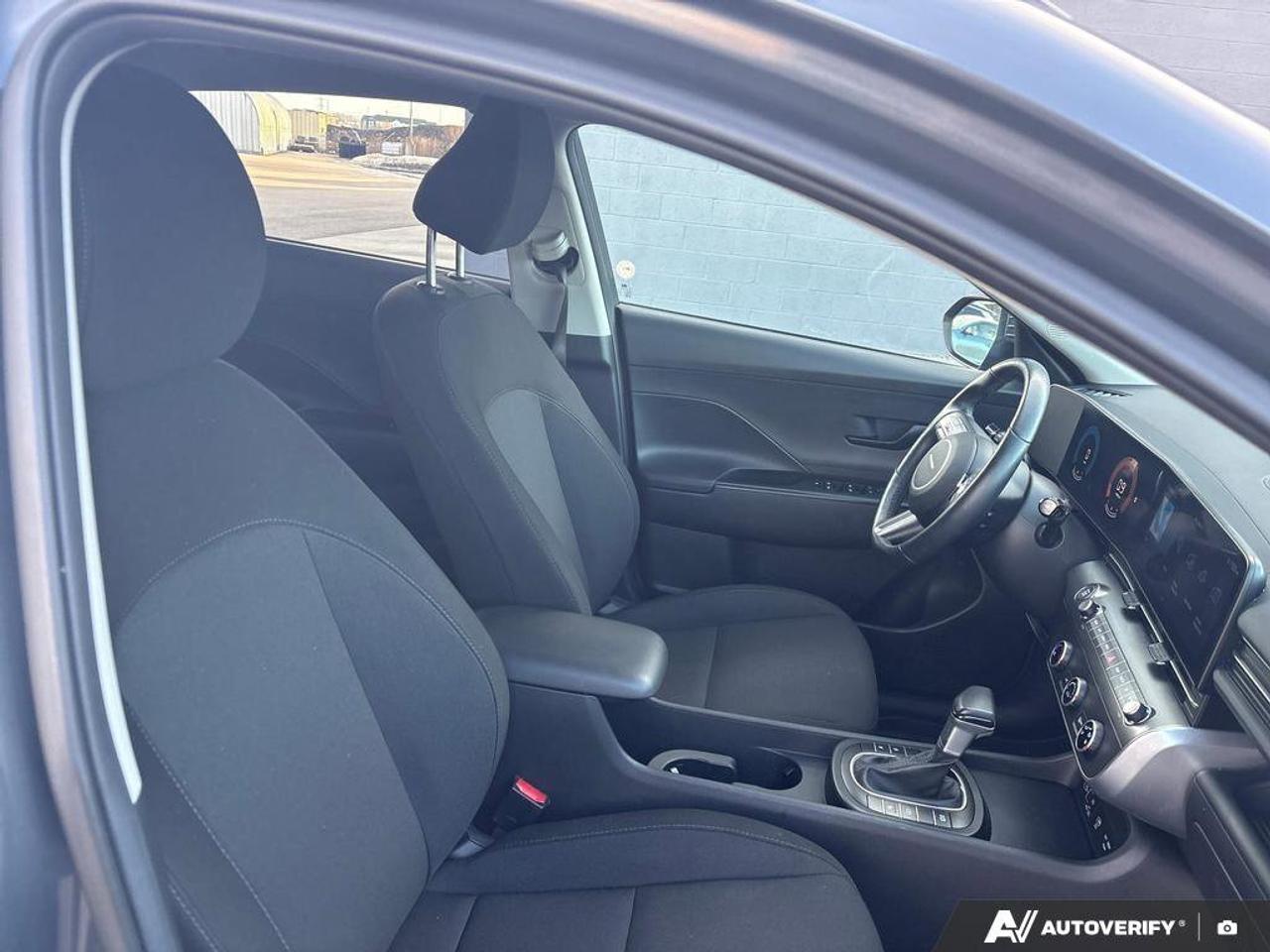 2024 Hyundai KONA Preferred Photo