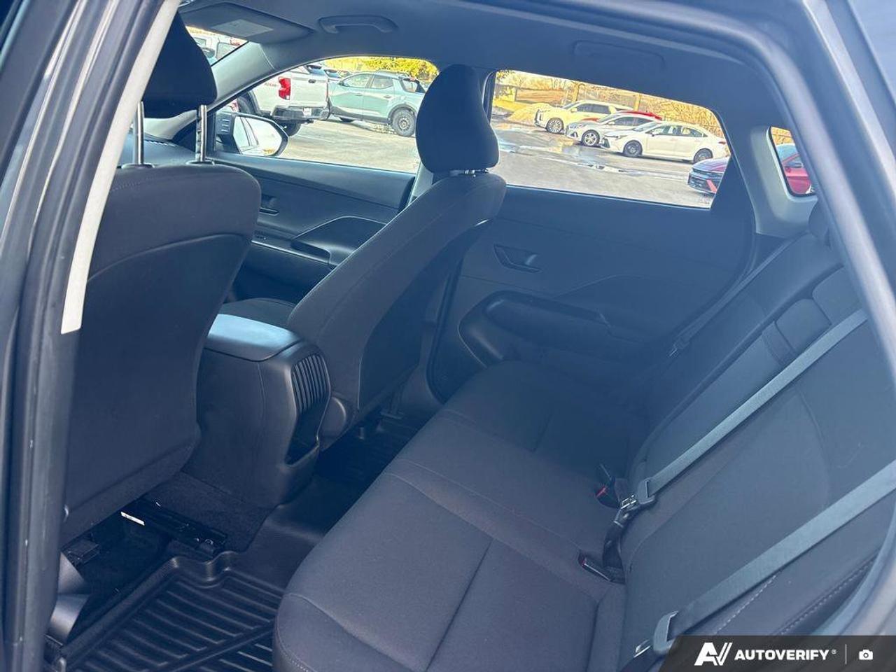 2024 Hyundai KONA Preferred Photo