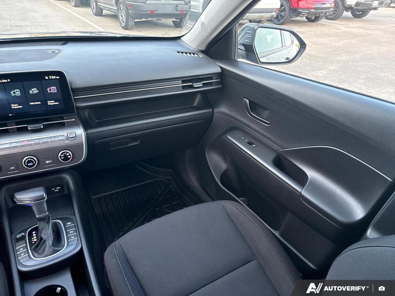 2024 Hyundai KONA Preferred Photo