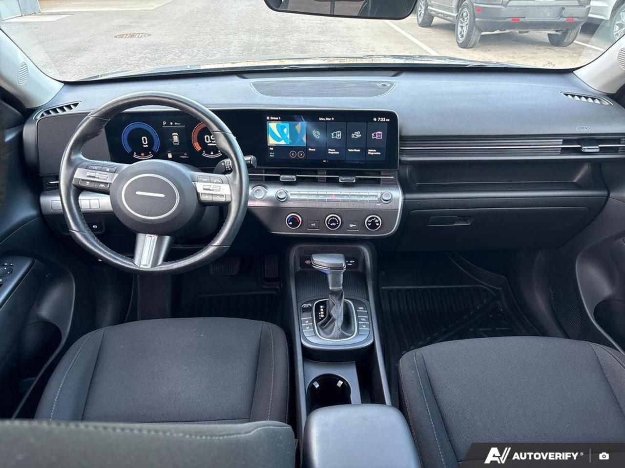 2024 Hyundai KONA Preferred Photo