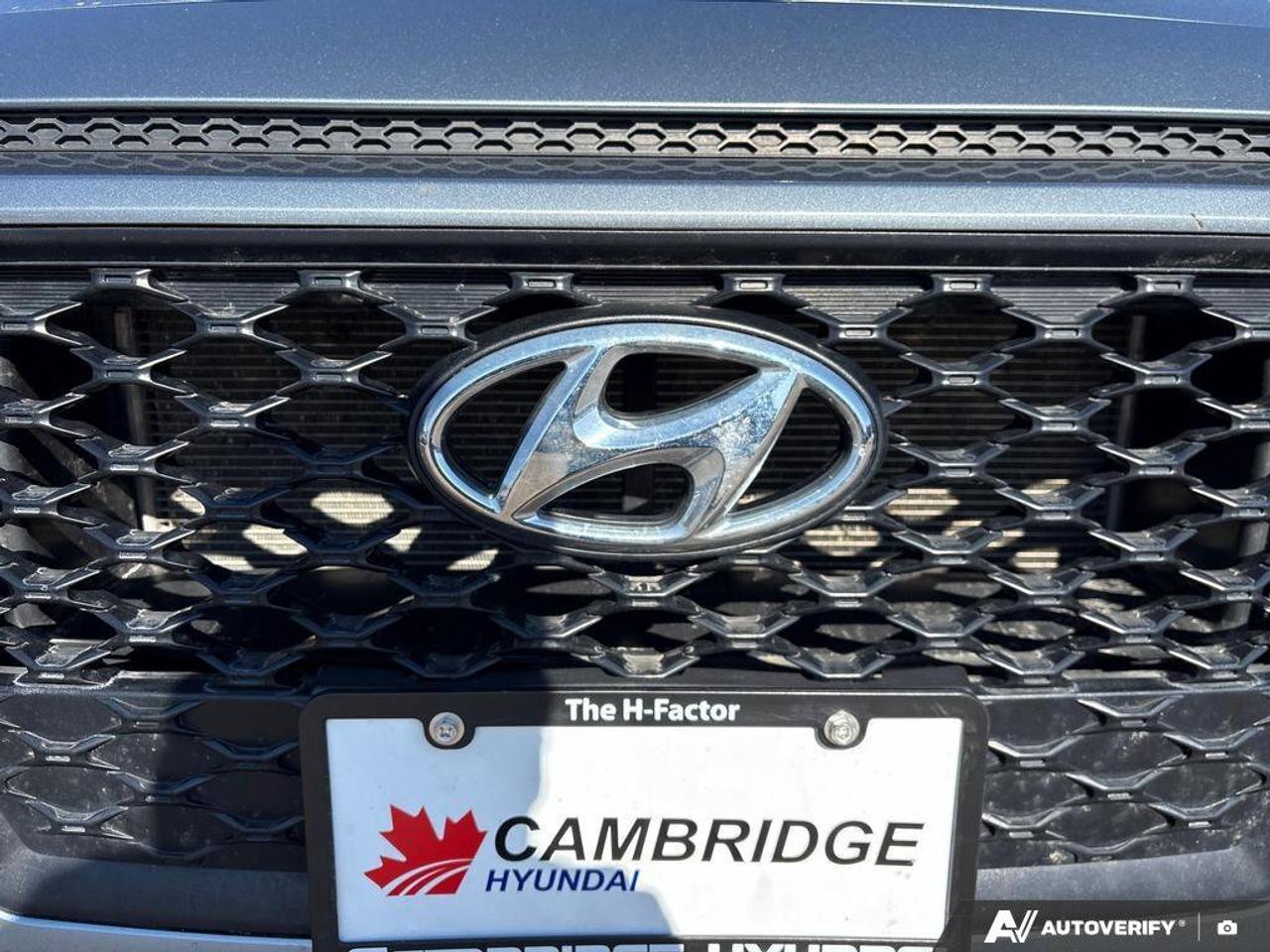 2019 Hyundai KONA LUXURY Photo