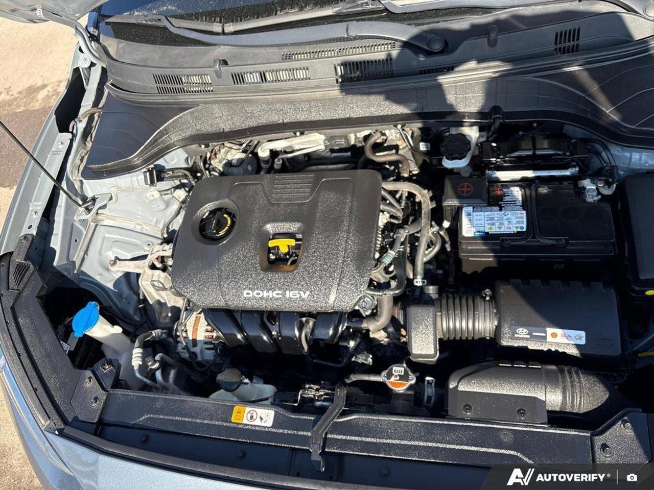 2019 Hyundai KONA LUXURY Photo