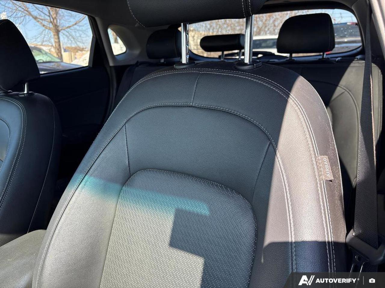 2019 Hyundai KONA LUXURY Photo