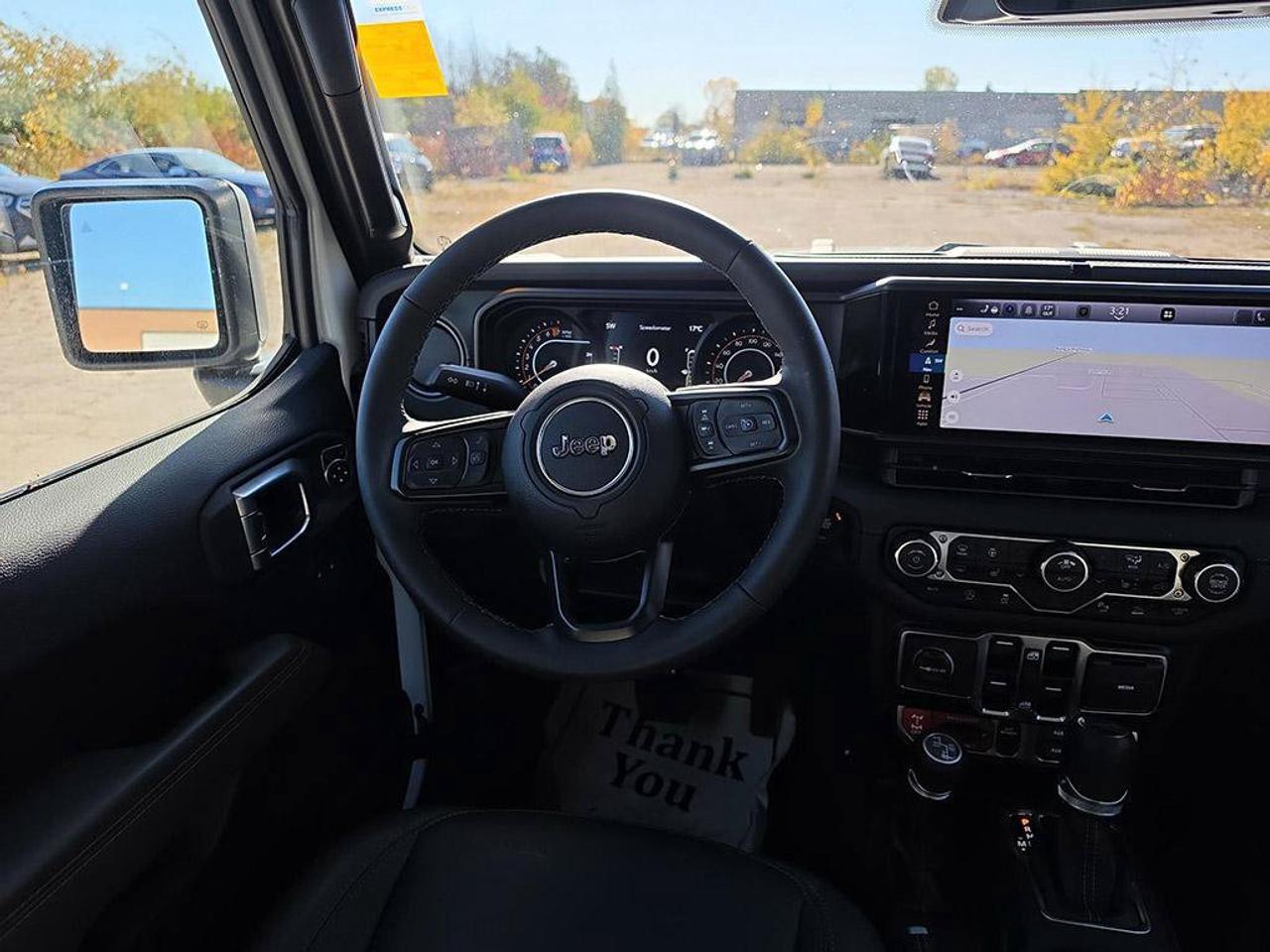 2026 Jeep Gladiator Mojave X | Clean Carfax | Executive Demo | Great Value | Factory Warranty | Low KMS | Photo