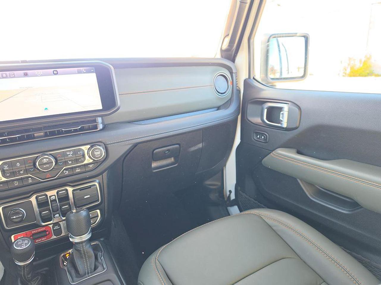 2026 Jeep Gladiator Mojave X | Clean Carfax | Executive Demo | Great Value | Factory Warranty | Low KMS | Photo