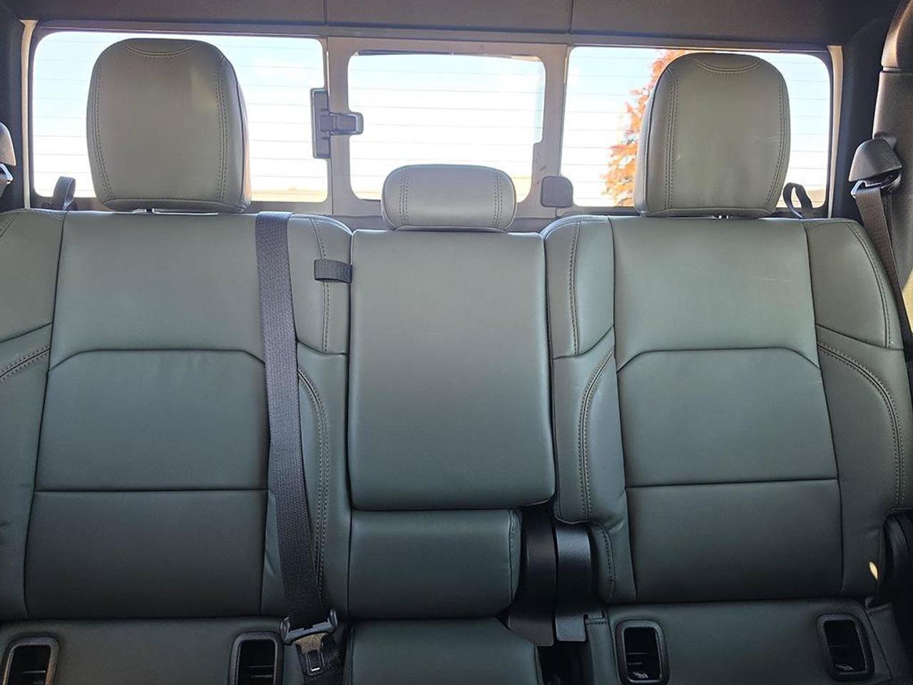 2026 Jeep Gladiator Mojave X | Clean Carfax | Executive Demo | Great Value | Factory Warranty | Low KMS | Photo