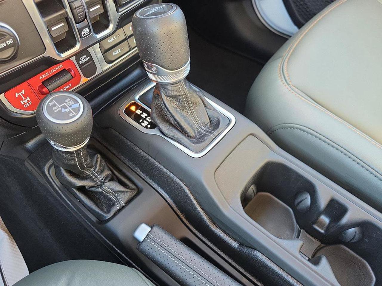 2026 Jeep Gladiator Mojave X | Clean Carfax | Executive Demo | Great Value | Factory Warranty | Low KMS | Photo