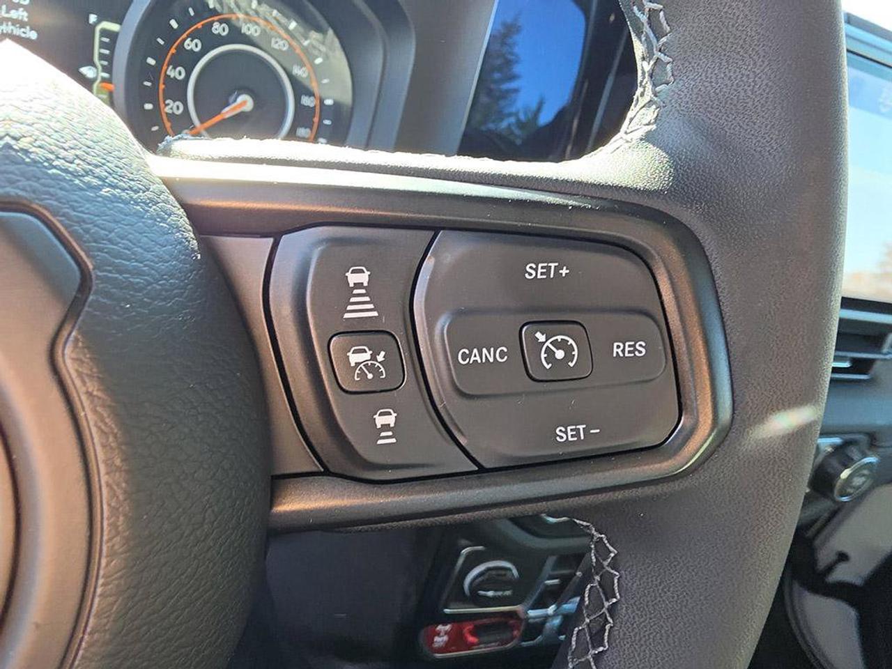 2026 Jeep Gladiator Mojave X | Clean Carfax | Executive Demo | Great Value | Factory Warranty | Low KMS | Photo