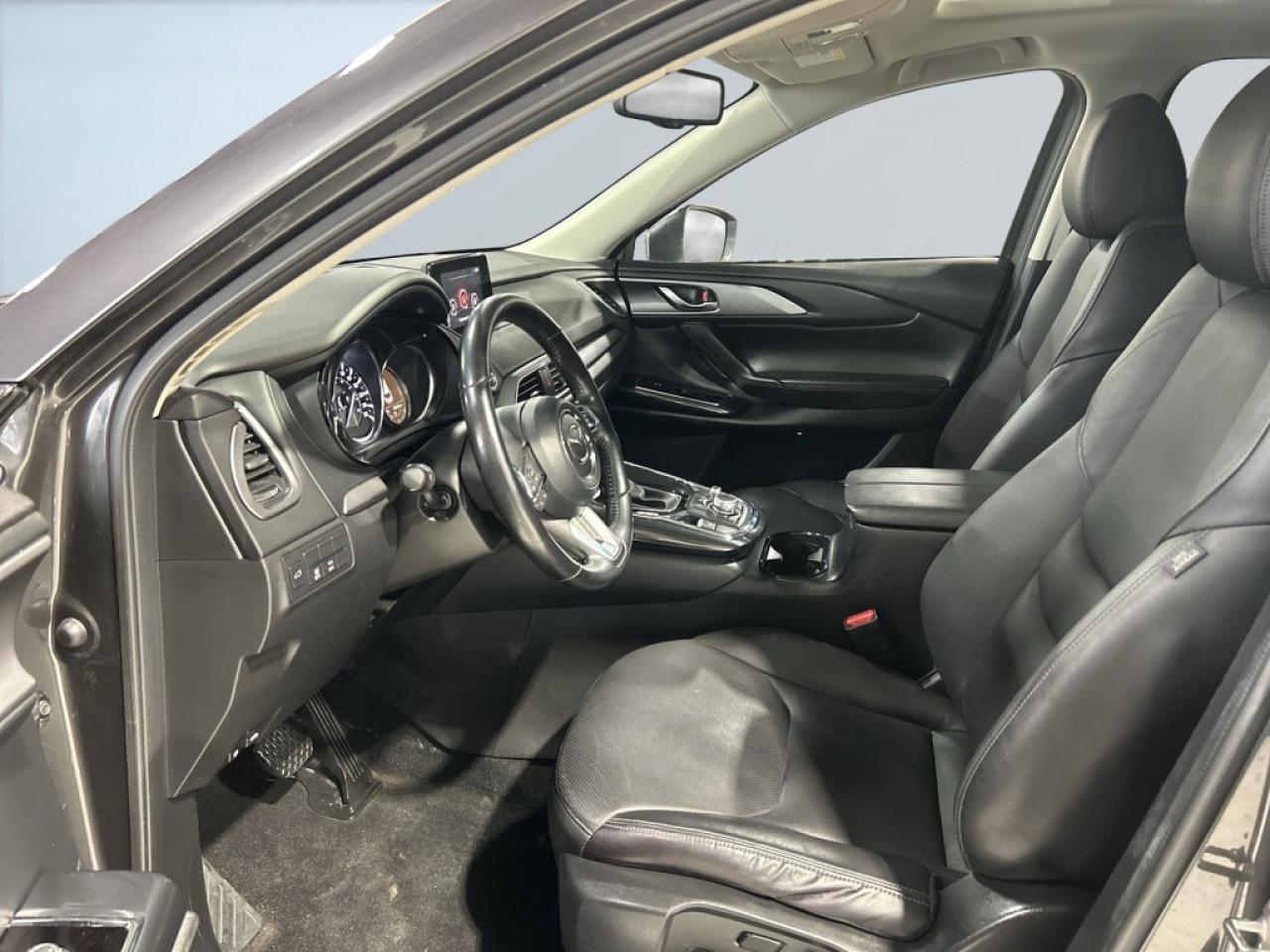 2019 Mazda CX-9 GS-L AWD Clean Carfax Photo