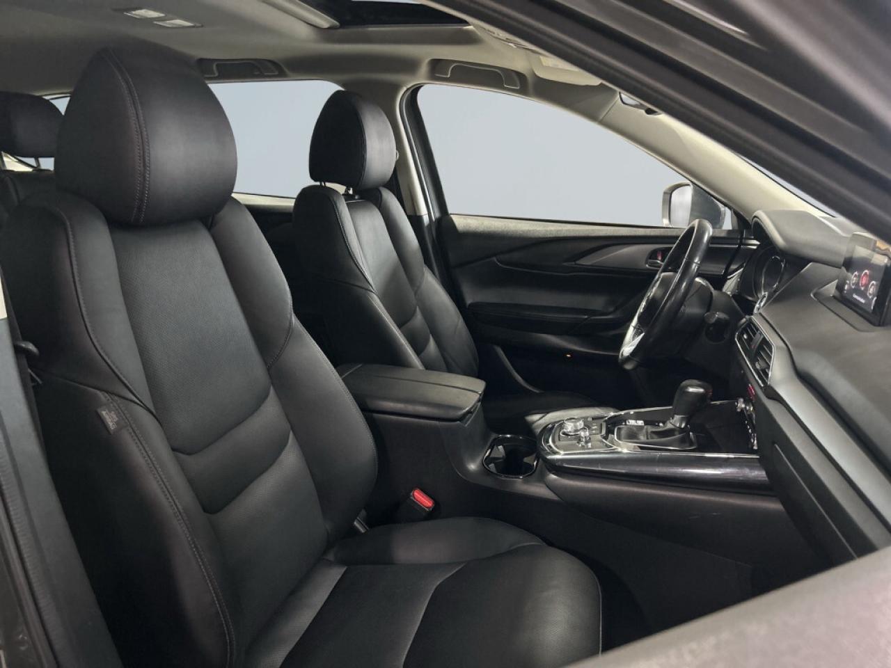 2019 Mazda CX-9 GS-L AWD Clean Carfax Photo