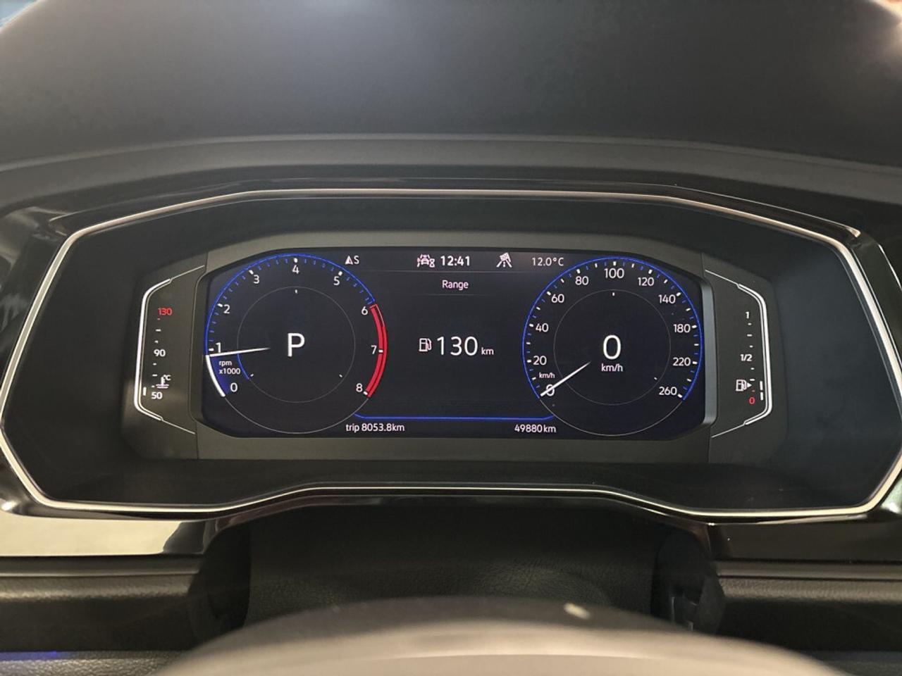 2023 Volkswagen Jetta Highline/ Drive Assist/NAVI/Leather/Sunroof/Remote Photo