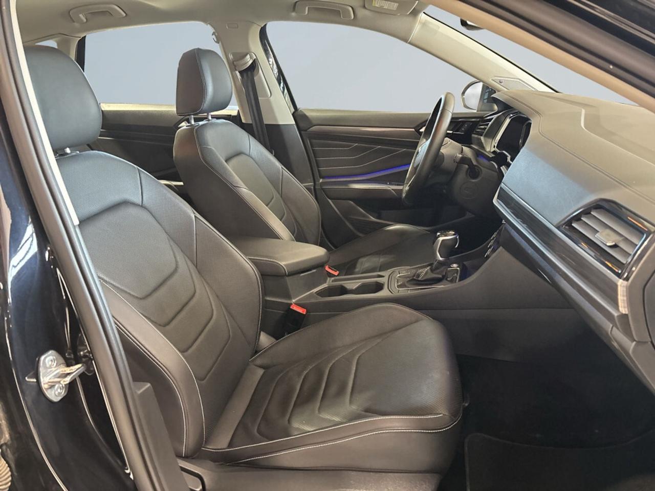 2023 Volkswagen Jetta Highline/ Drive Assist/NAVI/Leather/Sunroof/Remote Photo