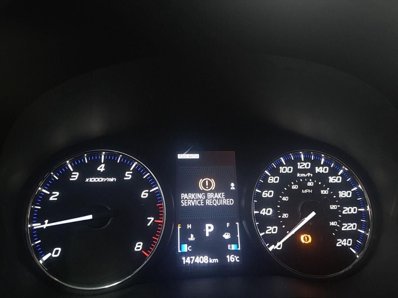 2019 Mitsubishi Outlander ES AWD/ Heated Seats/BAck up Cam/ Blueototh/Clean Photo