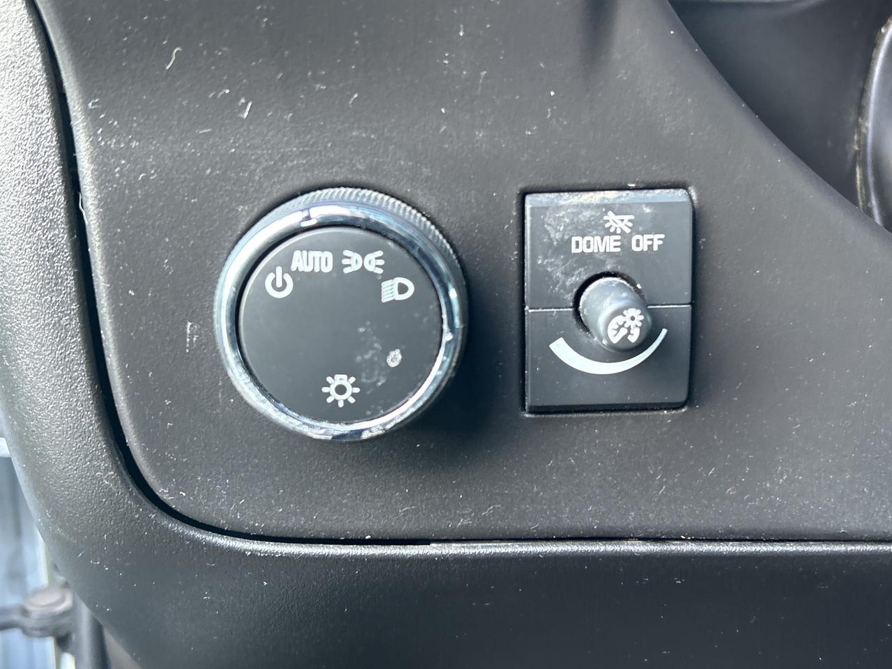 2021 Chevrolet Express RWD 2500 135 Photo